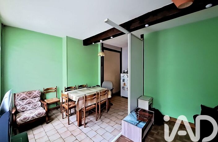 Vente Immeuble 242 m&sup2; — photo 5
