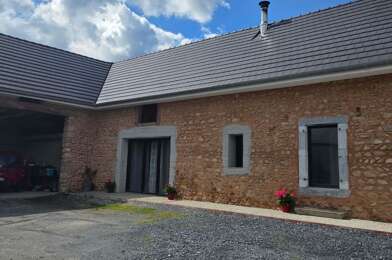 Maison 4 pièces 265000 €