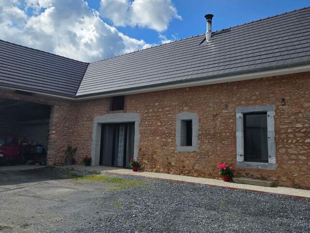 Vente Maison de village 4 pièces — photo du bien