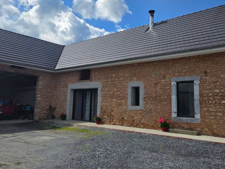 Vente Maison de village 4 pièces — photo 1