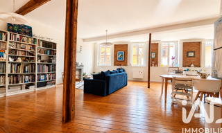 Appartement 4 Pièces 120 m² à vendre à Toulouse (31000)