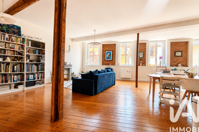 Appartement 4 pièces 520000 €