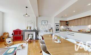 Appartement 4 Pièces 120 m² à vendre à Toulouse (31000)