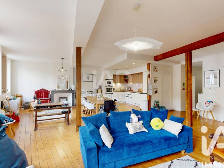 Vente Appartement 4 pièces — photo 1