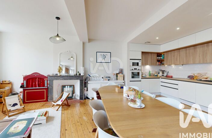 Vente Appartement 4 pièces — photo 4