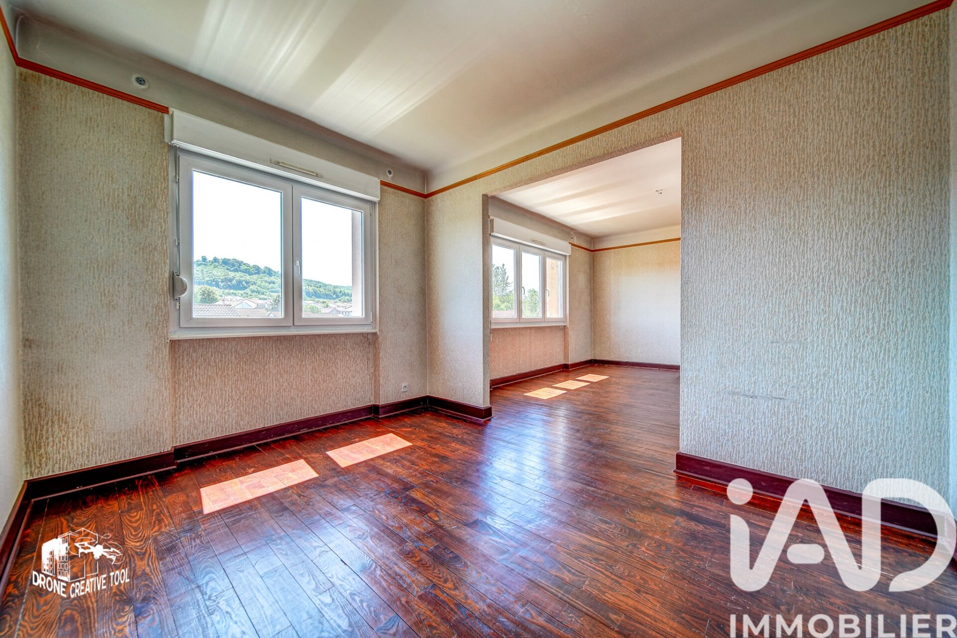 Vente Maison/villa 4 pièces - Photo 4