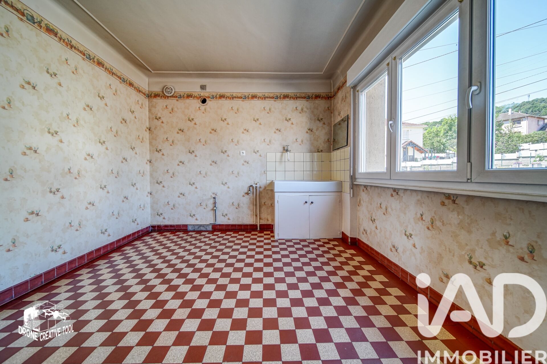 Vente Maison/villa 4 pièces - Photo 5
