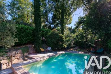 Maison 7 pièces 630000 €