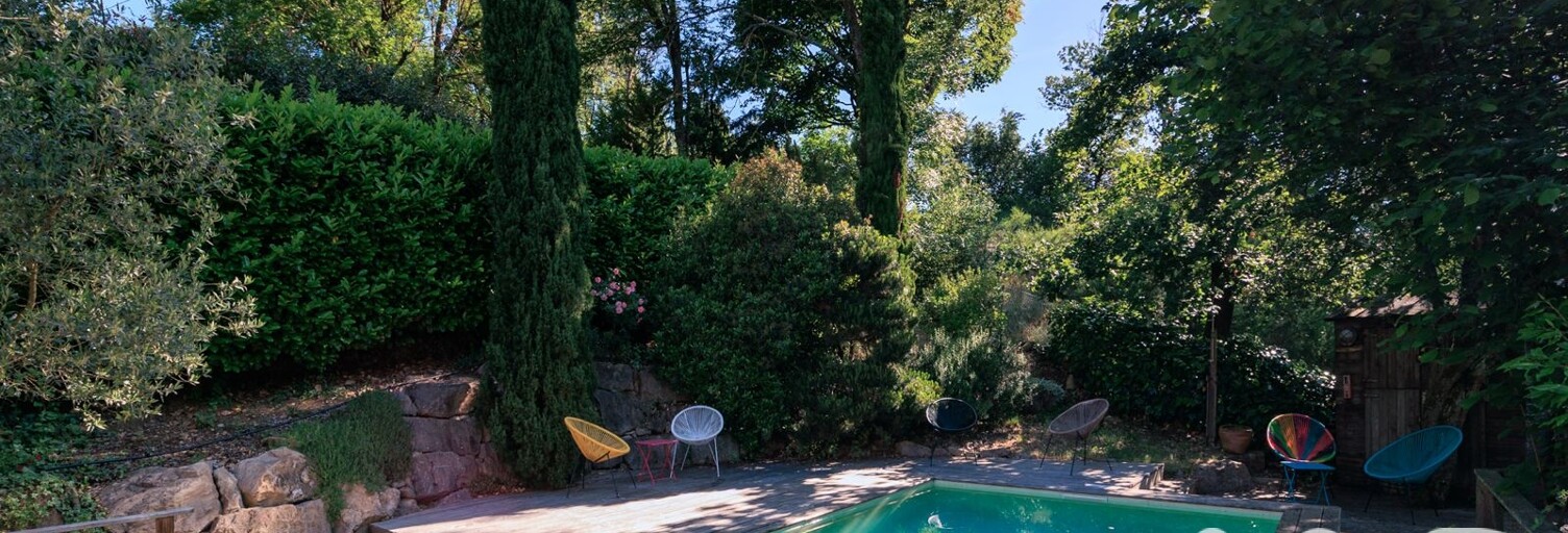 Maison 7 Pièces 154 m² à vendre à Saint-Genis-les-Ollières (69290)