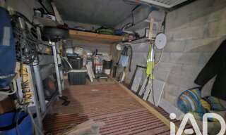 Garage  12 m² à vendre à Cavalaire-sur-Mer (83240)