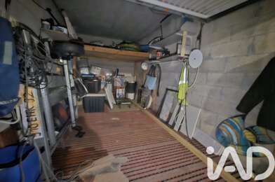 Garage  40000 €