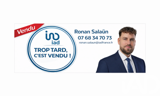 Garage  12 m² à vendre à Cavalaire-sur-Mer (83240)