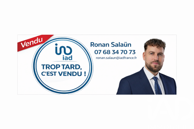 Garage  40000 €