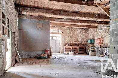Garage  55000 €