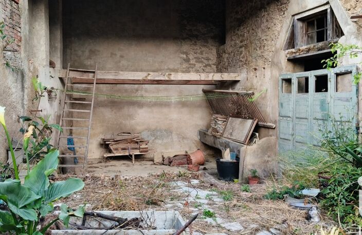 Vente Garage 300 m&sup2; — photo 3