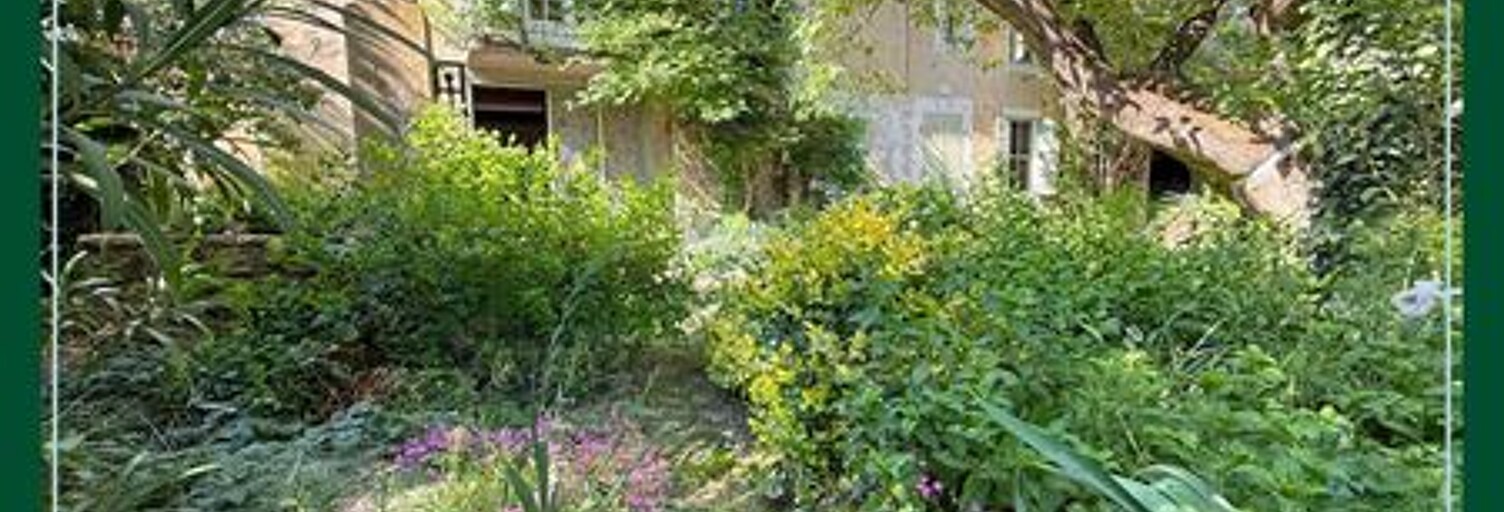 Maison 5 Pièces 115 m² à vendre à Orange (84100)
