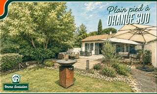 Maison 4 Pièces 86 m² à vendre à Orange (84100)