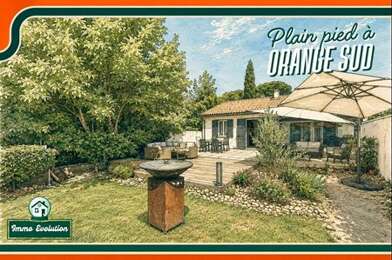 Maison 4 pièces 273000 €