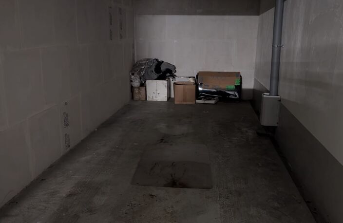 Vente Parking 25 m&sup2; — photo 2