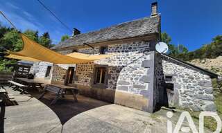 Maison 7 Pièces 161 m² à vendre à Chastreix (63680)
