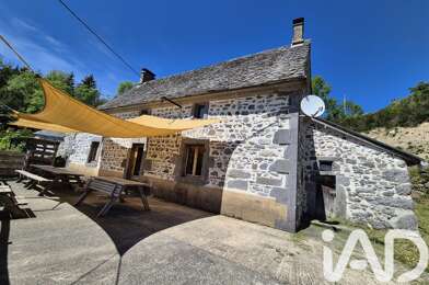 Maison 7 pièces 243000 €