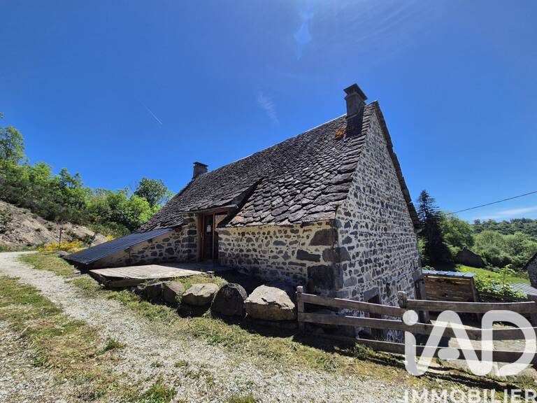 Vente Maison de campagne 7 pièces — photo 1