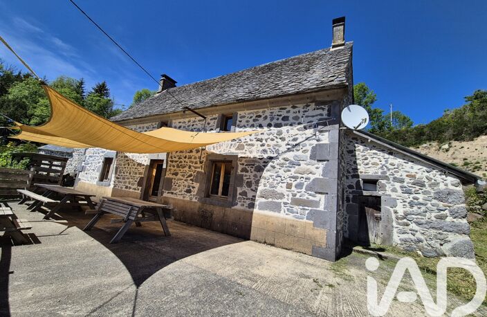 Vente Maison de campagne 7 pièces — photo 2