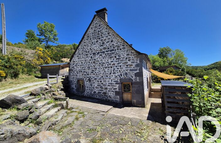 Vente Maison de campagne 7 pièces — photo 3