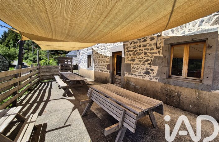 Vente Maison de campagne 7 pièces — photo 4