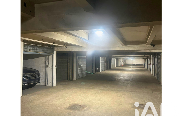 Vente Garage 19 m&sup2; — photo 2