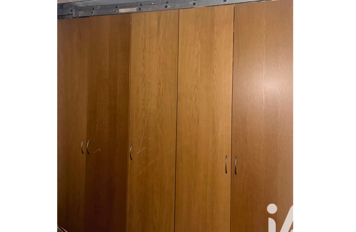 Vente Garage 19 m&sup2; — photo 3