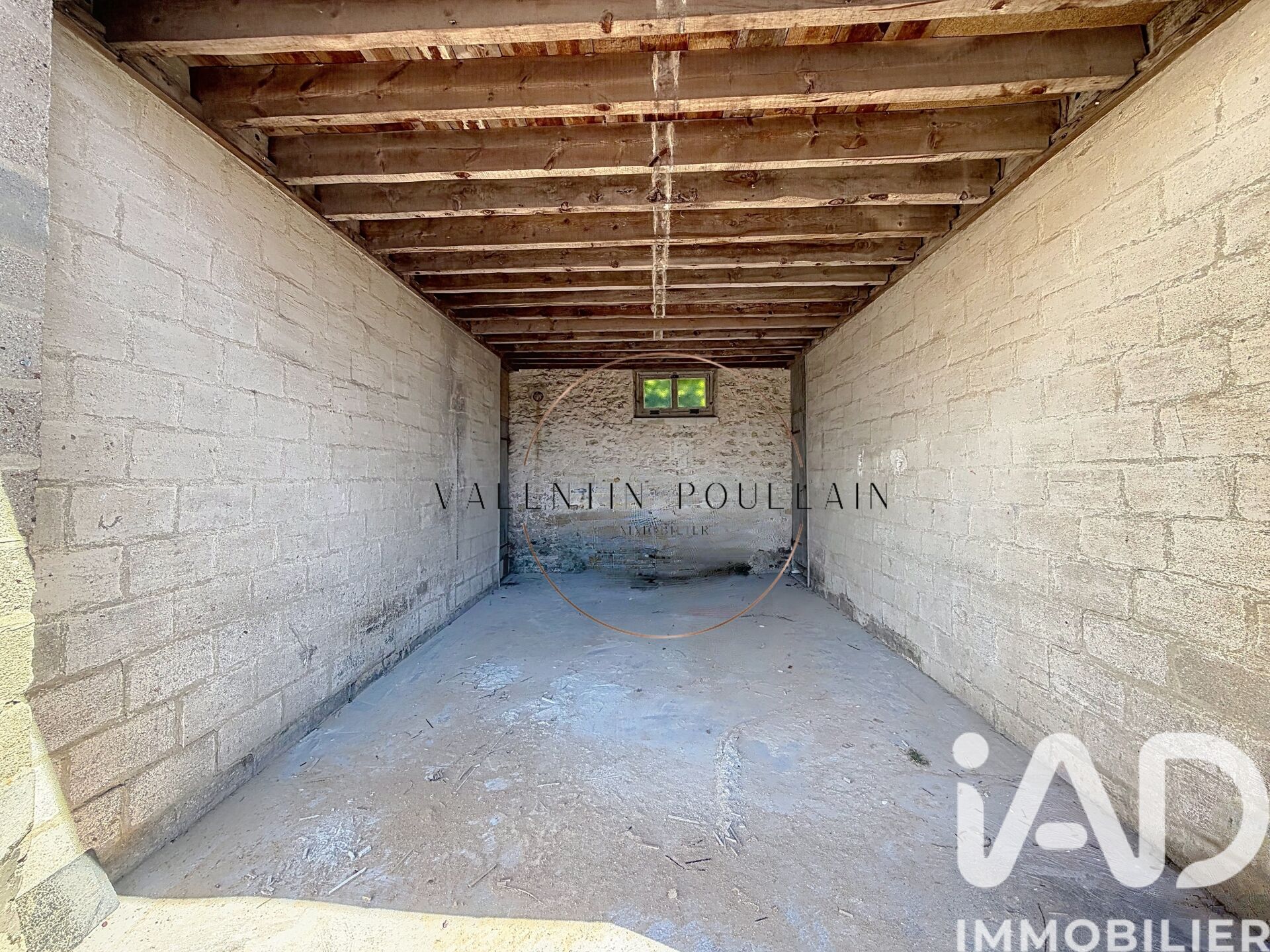 Parking à vendre, 80 m², Carentan
