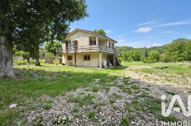 Maison 2 pièces 67000 €