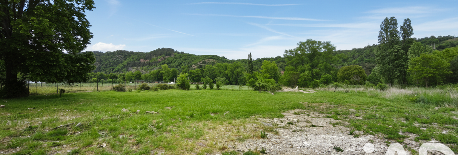Maison 2 Pièces 45 m² à vendre à Retournac (43130)