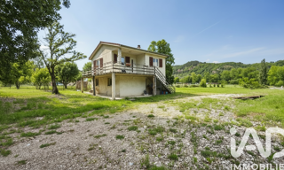Maison 2 Pièces 45 m² à vendre à Retournac (43130)