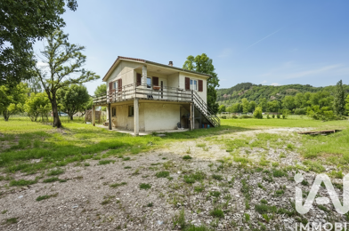 Maison 2 pièces 60000 €