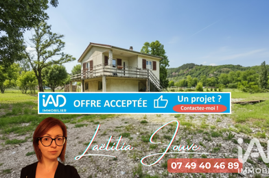 Maison 2 pièces 60000 €