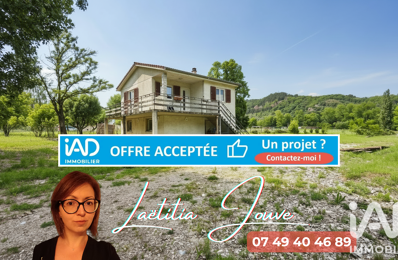 Vente Maison/villa 2 pièces — photo du bien