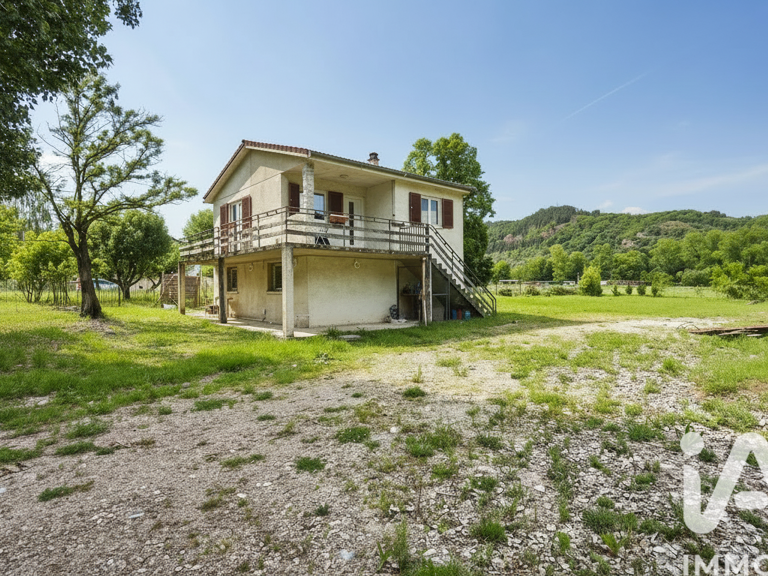 Vente Maison/villa 2 pièces — photo 1