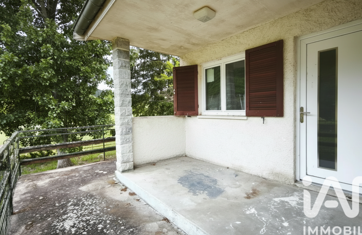 Vente Maison/villa 2 pièces — photo 4