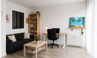 Appartement 2 Pièces 32 m² à vendre à Pessac (33600)