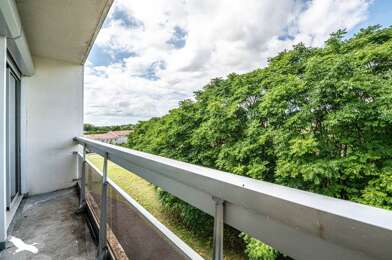 Appartement 2 pièces 143640 €