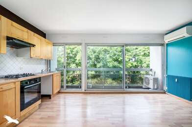 Appartement 2 pièces 143640 €