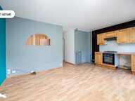 Appartement 2 pièces 33 m² — photo 3