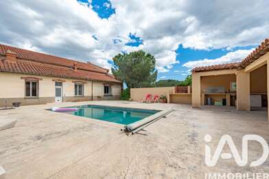Maison 5 pièces 415000 €