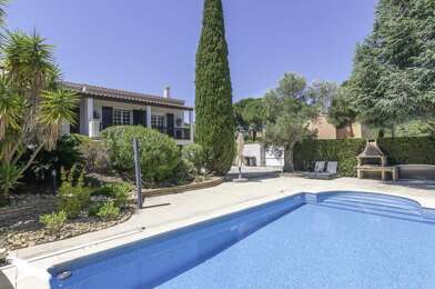 Maison 4 pièces 635000 €