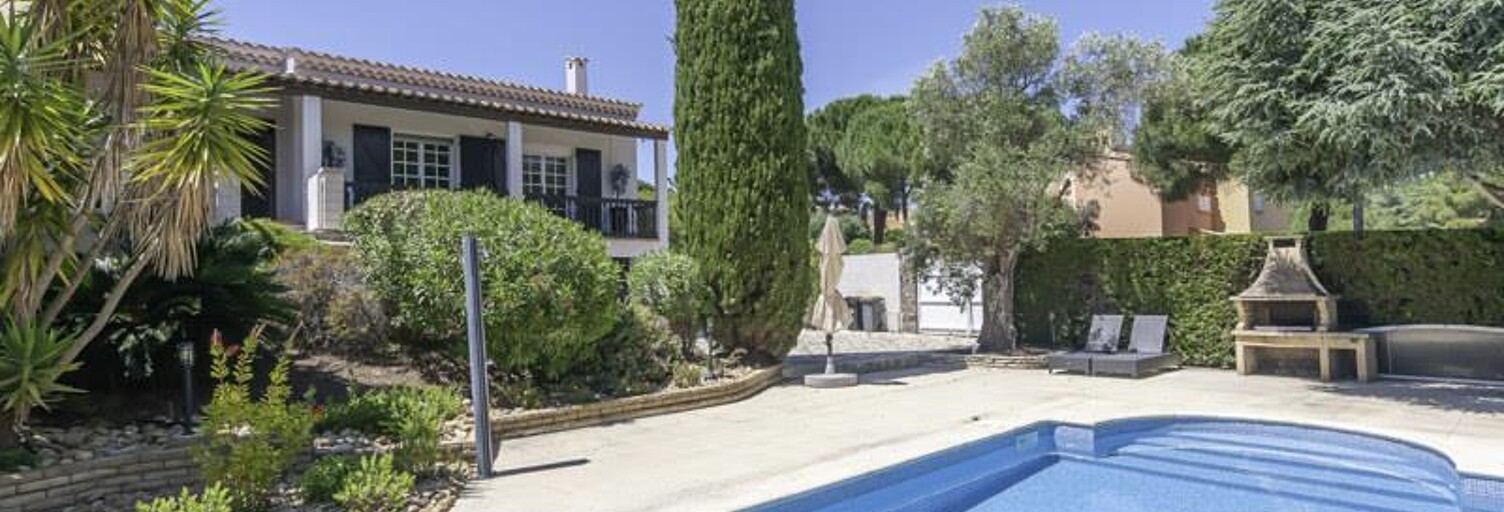 Maison 4 Pièces 97 m² à vendre à Agde (34300)