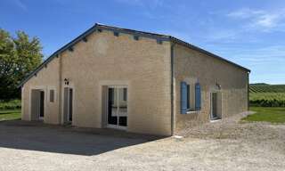 Maison 5 Pièces 122 m² à vendre à Pellegrue (33790)
