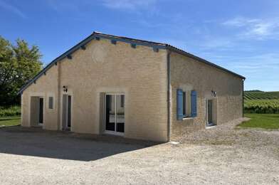 Maison 5 pièces 215000 €
