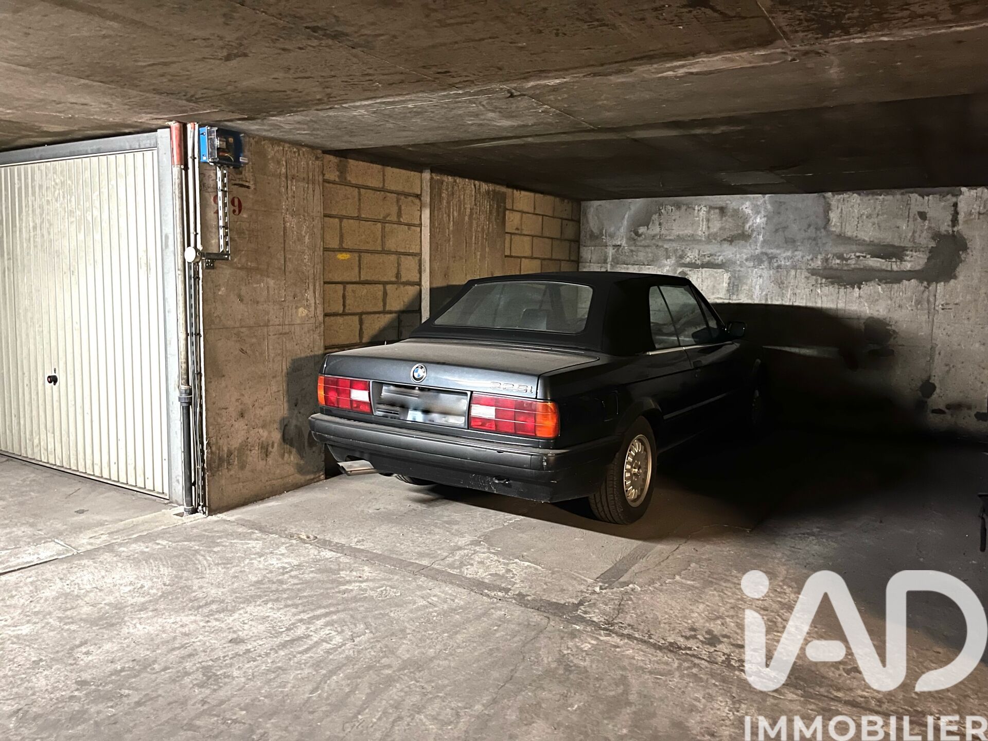 Paris 6e - 10m²